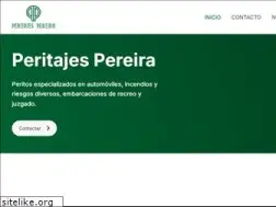 Sites similar to peritajespereira.com