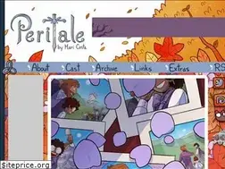 Sites similar to peritale.com