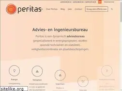 Sites similar to peritas.be