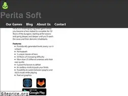 Sites similar to peritasoft.com