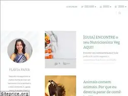 Sites similar to peritavegana.com