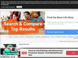 Sites similar to periti-industriali.com