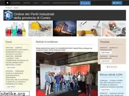 Sites similar to peritiindustrialicuneo.it