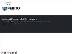 Sites similar to perito.com.tr