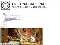 Sites similar to peritodeantiguedades.com