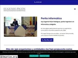 Sites similar to peritoinformatico.es
