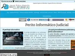 Sites similar to peritoinformaticocolegiado.es