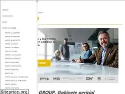 Sites similar to peritojudicial.com