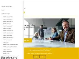 Sites similar to peritojudicial.eu