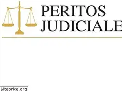 Sites similar to peritojudicialonline.com