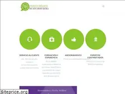 Sites similar to peritomedico.es