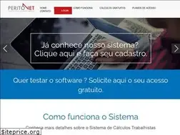 Sites similar to peritonet.com.br