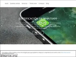 Sites similar to peritos-informaticos.com
