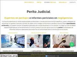 Sites similar to peritos.online