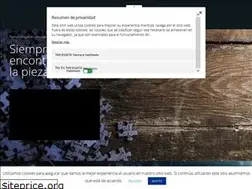 Sites similar to peritoscaligrafosjudicial.es