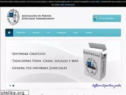 Sites similar to peritosjudiciales.info