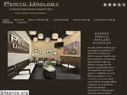Sites similar to peritourology.com
