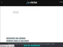 Sites similar to peritrek.com