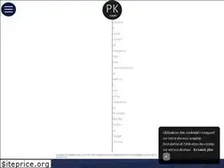 Sites similar to peritrekevent.com