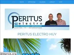 Sites similar to perituselectro.be