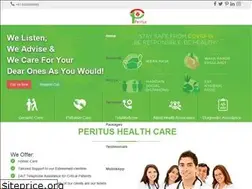 Sites similar to peritushealthcaresolutions.com
