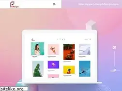 Sites similar to peritusinfotech.com
