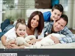 Sites similar to periudental.com