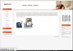 Sites similar to perivet.com