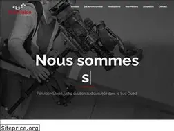 Sites similar to perivisionstudio.fr