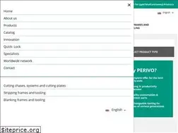 Sites similar to perivo.com