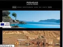 Sites similar to perivolas.gr