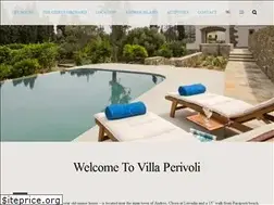 Sites similar to perivoliandrou.com