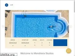 Sites similar to perivoloshotels.com