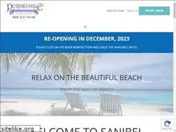 Sites similar to periwinklecottages.com