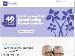 Sites similar to periwinklefoundation.org