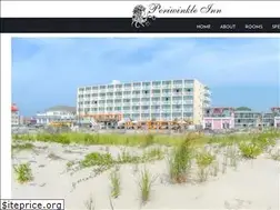 Sites similar to periwinkleinn.com