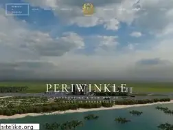 Sites similar to periwinkleresidences.com