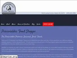 Sites similar to periwinklesinc.com