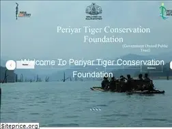 Sites similar to periyarfoundation.org