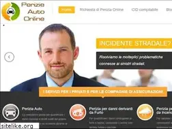 Sites similar to perizieautoonline.it