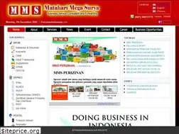Sites similar to perizinanindonesia.com