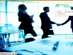 Sites similar to perizinanperusahaan.net