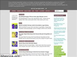 Sites similar to perjalanandoa.blogspot.com