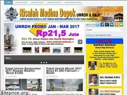 Sites similar to perjalananumroh.com