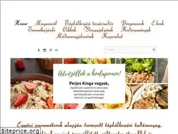 Sites similar to perjeskinga.com