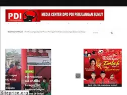 Sites similar to perjuangansumut.com