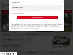 Sites similar to perk-electric.de