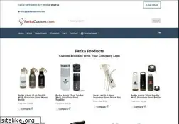 Sites similar to perkacustom.com
