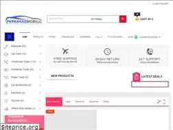 Sites similar to perkakasmobil.com