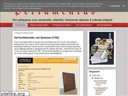 Sites similar to perkamentus.blogspot.com